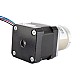 Nema 17 Stepper Motor Bipolar L=39mm w/ Gear Ratio 19:1 Planetary Gearbox - 17HS15-0404S-PG19 | StepperOnline AU