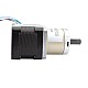 Nema 17 Stepper Motor Bipolar L=39mm w/ Gear Ratio 19:1 Planetary Gearbox - 17HS15-0404S-PG19 | StepperOnline AU