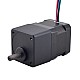Nema 17 Stepper Motor Spur Gearbox Gear Ratio 10:1 - 17HS15-1684S-SG10 | StepperOnline AU