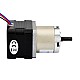 Nema 17 Stepper Motor Bipolar L=34mm w/ Gear Ratio 27:1 Planetary Gearbox - 17HS13-0404S-PG27 | StepperOnline AU