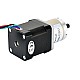 Nema 17 Stepper Motor Bipolar L=48mm w/ Gear Ratio 27:1 Planetary Gearbox - 17HS19-1684S-PG27 | StepperOnline AU