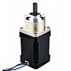 Nema 17 Stepper Motor Bipolar L=60mm w/ Gear Ratio 5:1 Planetary Gearbox - 17HS24-2104S-PG5 | StepperOnline AU