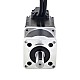 Nema 23 Closed Loop Stepper Motor L=56mm Gear Ratio 5:1 High Precision Planetary Gearbox - 23HS22-HG5-E1000 | StepperOnline AU