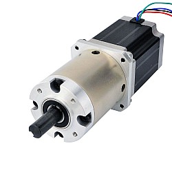 Nema 23 Stepper Motor Bipolar L=76mm w/ Gear Ratio 47:1 Planetary Gearbox