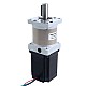 Nema 23 Stepper Motor Bipolar L=76.5mm w/ Gear Ratio 50:1 EG Series Planetary Gearbox - 23HS30-2904S-EGS50 | StepperOnline AU