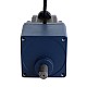 Nema 34 Stepper Motor L=76mm Gear Ratio 10:1 Spur Gearbox - 34HS30-5604S-SG10 | StepperOnline AU