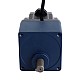 Nema 34 Stepper Motor L=76mm Gear Ratio 20:1 Spur Gearbox - 34HS30-5604S-SG20 | StepperOnline AU