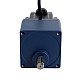 Nema 34 Stepper Motor L=76mm Gear Ratio 50:1 Spur Gearbox - 34HS30-5604S-SG50 | StepperOnline AU