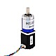 Nema 8 Stepper Motor Unipolar L=30mm w/ Gear Ratio 90:1 Planetary Gearbox - 8HS12-0506S-PG90 | StepperOnline AU