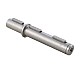 Single Output Shaft for NMRV40 Worm Gear Speed Reducer - RV40-AS | StepperOnline AU