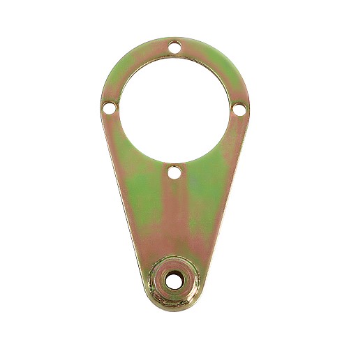 NMRV030 Series Worm Gearbox Torque Arm Mounting Bracket Kit - RV30-TA | StepperOnline AU