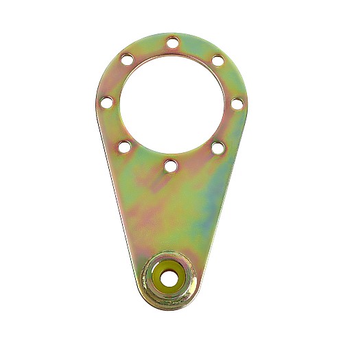 NMRV040 Series Worm Gearbox Torque Arm Mounting Bracket Kit - RV40-TA | StepperOnline AU