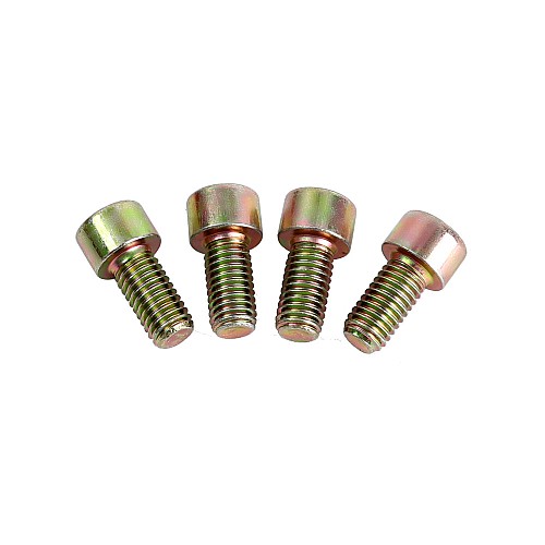 NMRV050 Series Worm Gearbox Torque Arm Mounting Bracket Kit - RV50-TA | StepperOnline AU