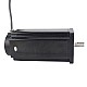 Nema 52 3-phase Stepper Motor Bipolar 50 Nm(7082oz.in) 5.0A 130x130x260mm - 52HT102-5003S | StepperOnline AU