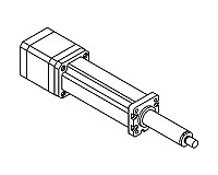 Electric Cylinder
