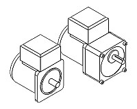 AC Induction Motor