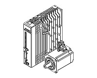 AC Servo Motor