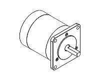 BLDC Motor