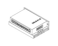 Brushless DC Driver