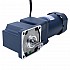 120W 220VAC 50Hz 3-45RPM 19.00Nm(2690.59oz.in) Flange 90mm Right Angle Gearbox Single-phase AC Variable Speed Motor