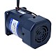 60W 220VAC 50Hz 90-1350RPM 0.45Nm(63.72oz.in) Flange 90mm Single-phase AC Variable Speed Motor - 5IK60RA-CF | StepperOnline AU