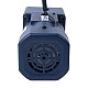 60W 220VAC 50Hz 0.45-6.75RPM 10.00Nm(1416.12oz.in) Flange 90mm Spur Gearbox Single-phase AC Variable Speed Motor - 5IK60RGN-CF/5GN200K | StepperOnline AU