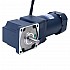 90W 110VAC 60Hz 1.8-31RPM 21.00Nm(2973.81oz.in) Flange 90mm Right Angle Gearbox Single-phase AC Variable Speed Motor