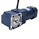 90W 110VAC 60Hz 0.9-15.5RPM 40.00Nm(5664.4oz.in) Flange 90mm Right Angle Gearbox Single-phase AC Variable Speed Motor - 5IK90RGU-AF/5GU100RT | StepperOnline AU