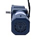 90W 110VAC 60Hz 0.9-15.5RPM 40.00Nm(5664.4oz.in) Flange 90mm Right Angle Gearbox Single-phase AC Variable Speed Motor - 5IK90RGU-AF/5GU100RT | StepperOnline AU