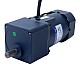 90W 220VAC 50Hz 0.45-6.75RPM 20.00Nm(2832.23oz.in) Flange 90mm Spur Gearbox Single-phase AC Variable Speed Motor - 5IK90RGU-CF/5GU200KB | StepperOnline AU