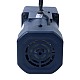 90W 220VAC 50Hz 0.45-6.75RPM 20.00Nm(2832.23oz.in) Flange 90mm Spur Gearbox Single-phase AC Variable Speed Motor - 5IK90RGU-CF/5GU200KB | StepperOnline AU