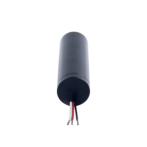 48V 5.6mNm 11.14W 0.37A Round Ф16x36mm Brushless Coreless Motor - 16CL36-48-P2-19000 | StepperOnline AU