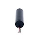48V 5.6mNm 11.14W 0.37A Round Ф16x36mm Brushless Coreless Motor - 16CL36-48-P2-19000 | StepperOnline AU