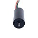 48V 23.5mNm 25.84W 0.67A Round Ф22x45mm Brushless Coreless Motor - 22CL45-48-P2-10500 | StepperOnline AU
