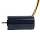 24V 140mNm 146.6W 9.21A Round Ф35x60mm Brushless Coreless Motor - 35CL60-24-P2-10000 | StepperOnline AU