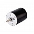 12V 3000RPM 0.048Nm 15W 1.9A Round Ф42x53mm Brushless DC Motor