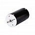 24V 4000RPM 0.179Nm 75W 5.0A Round Ф42x83mm Brushless DC Motor