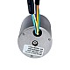 24V 3000RPM 0.08Nm 25W 1.80A Φ42x51mm Brushless DC Motor - 42BYA51-24-01 | StepperOnline AU