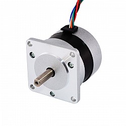 36V 4400RPM 0.055Nm 25W 1.0A Ф57x43mm Brushless DC Motor