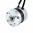 24V 3000RPM 0.16Nm 50W 2.90A Φ57x53.5mm Brushless DC Motor