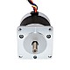 24V 3500RPM 0.47Nm 172W 10.4A Ф57x69mm Brushless DC Motor - 57BLR70-24-02 | StepperOnline AU