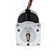 24V 3500RPM 0.6Nm 220W 14.0A Ф57x89mm Brushless DC Motor - 57BLR90-24-01 | StepperOnline AU