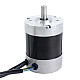 24V 3000RPM 0.32Nm 101W 5.70A Φ57x73.5mm Brushless DC Motor - 57BYA74-24-01 | StepperOnline AU
