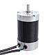 36V 3000RPM 0.45Nm 141W 5.40A Φ57x93.5mm Brushless DC Motor - 57BYA94-36-01 | StepperOnline AU