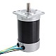 48V 3000RPM 0.41Nm 129W 3.70A 57x57x93.5mm Brushless DC Motor - 57BYB94-48-01 | StepperOnline AU