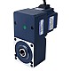 24V 150W 20RPM 50.00Nm(7080.58oz.in) 150:1 Geared Brushless DC Motor w/ Parallel Hollow Shaft Gearbox - F55B150-24GL-30S/5GL150RC | StepperOnline AU