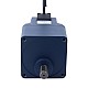24V 120W 100RPM Geared Brushless DC Motor 7.56Nm(1070.59oz.in) 30:1 Spur Gearbox - F55B120-24GU-30S/5GU30KB | StepperOnline AU