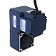 24V 150W 100RPM 10.50Nm(1486.92oz.in) 30:1 Geared Brushless DC Motor w/ Parallel Hollow Shaft Gearbox - F55B150-24GL-30S/5GL30RC | StepperOnline AU