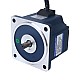 24V 250W 1000RPM Geared Brushless DC Motor 1.93Nm(273.31oz.in) 3:1 Spur Gearbox - F6B250-24GU-30S/6GU3K | StepperOnline AU