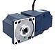 48V 250W 150RPM Geared BLDC Motor 11.81Nm(1672.00oz.in) 20:1 Right Angle Gearbox - F6B250-48GU-30S/6GU20RC | StepperOnline AU